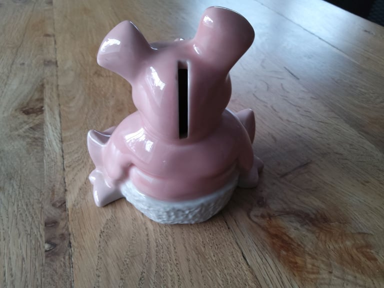 Nat west piggy bank