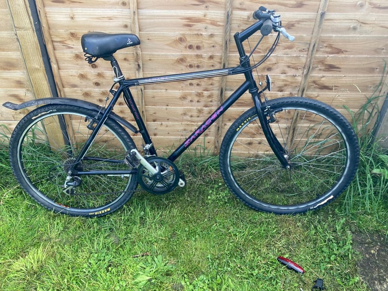 image for Saracen Bike