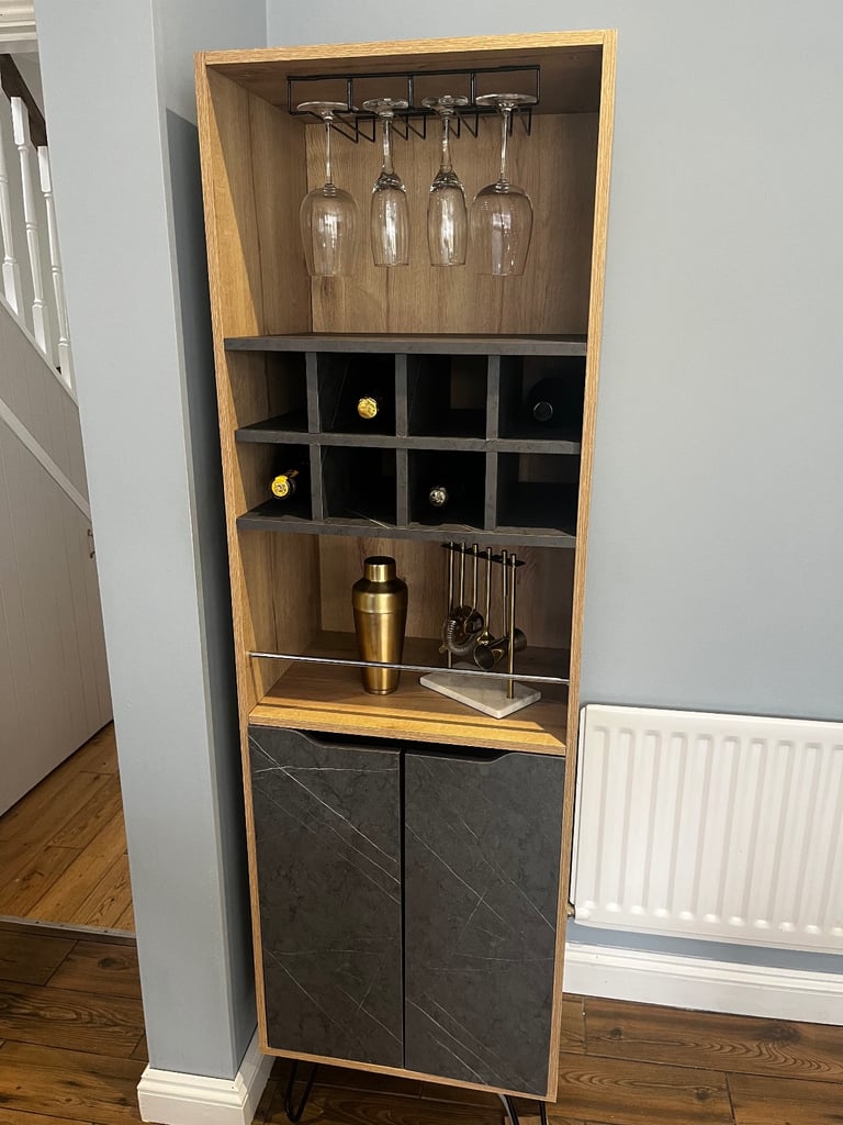 image for Bar Cabinet