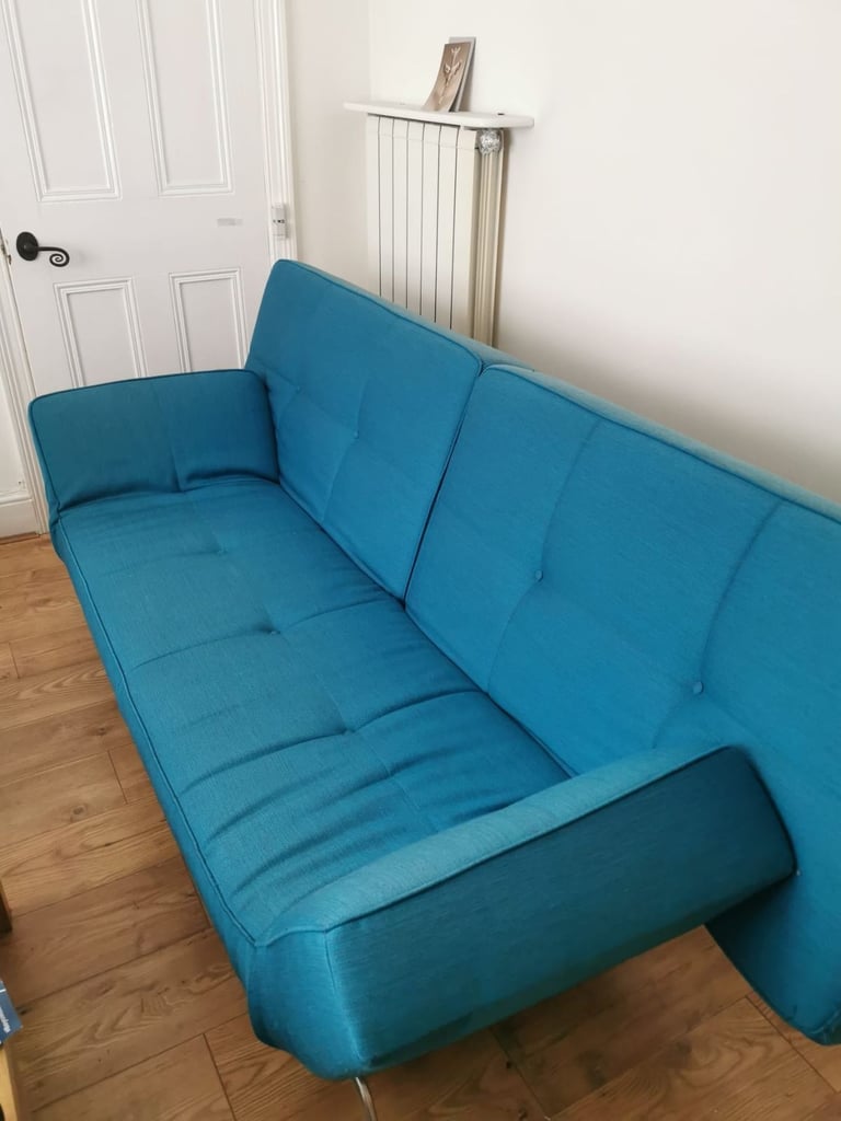 Share Ligne Roset Smala Three-Seat Sofa