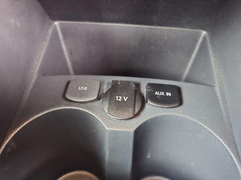 2014 Volkswagen Polo 1.2 TSI BlueMotion Tech SE DSG Euro 6 (s/s) 3dr Hatchback Petrol Automatic