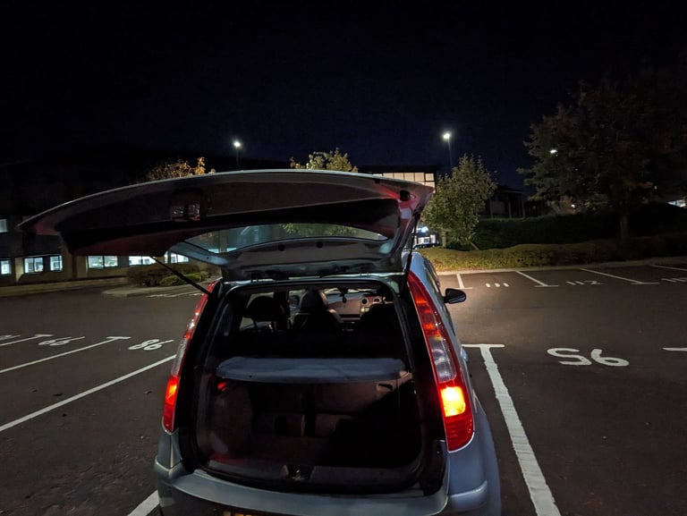 Mitsubishi, COLT, Hatchback, 2005, Semi-Auto, 1499 (cc), 5 doors