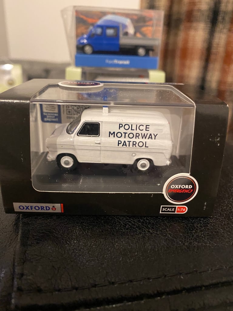 ford model cars vans trucks lorrys transit 