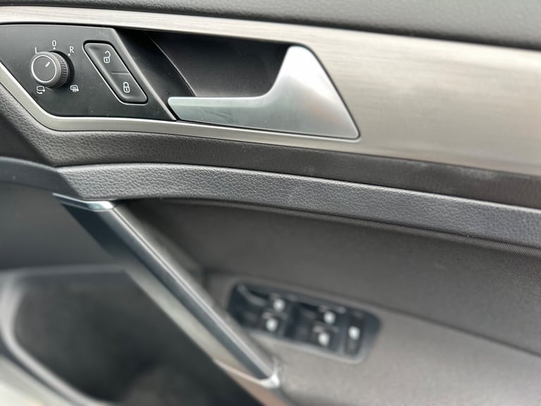 2015 Volkswagen Golf 1.4 TSI BlueMotion Tech Match Hatchback 5dr Petrol Manual