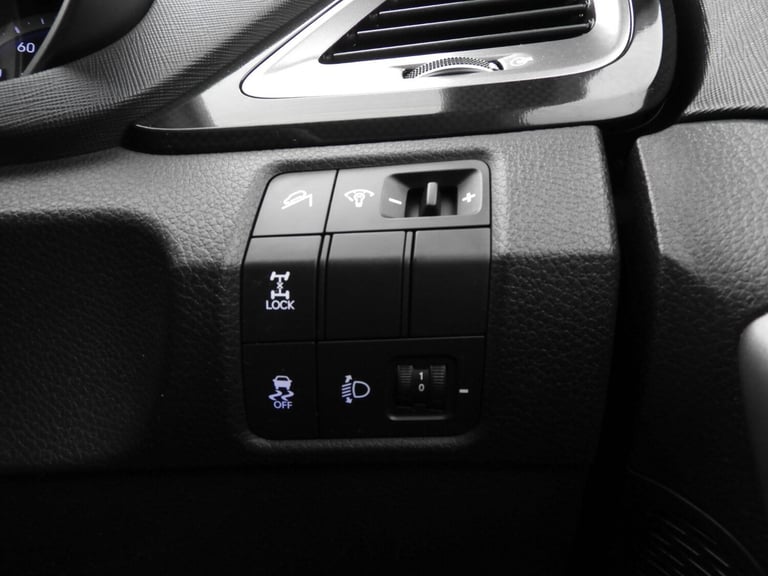 2014 Hyundai Santa Fe 2.2 CRDi Premium SUV 5dr Diesel Manual 4WD Euro 5 (7 seat) (194 bhp) ESTATE...