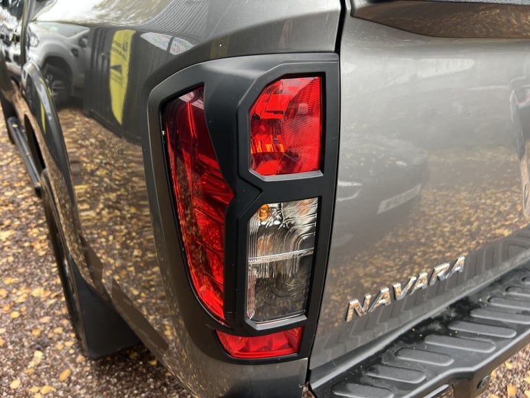 NISSAN NAVARA 2.3 dCi N-Guard 2019