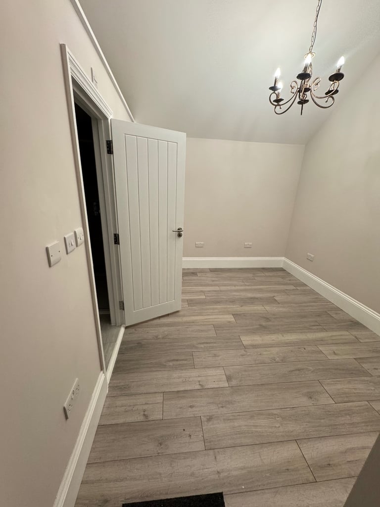 3 BEDROOM AVAILABLE IN ILFORD