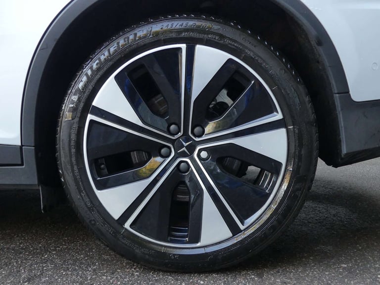 2023 Polestar Polestar 2 Polestar 2 Plus EV FWD 5dr Hatchback Electric Automatic