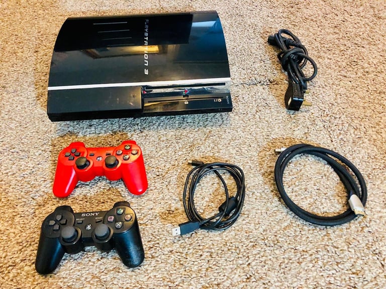 Ps3 backwards compatible  