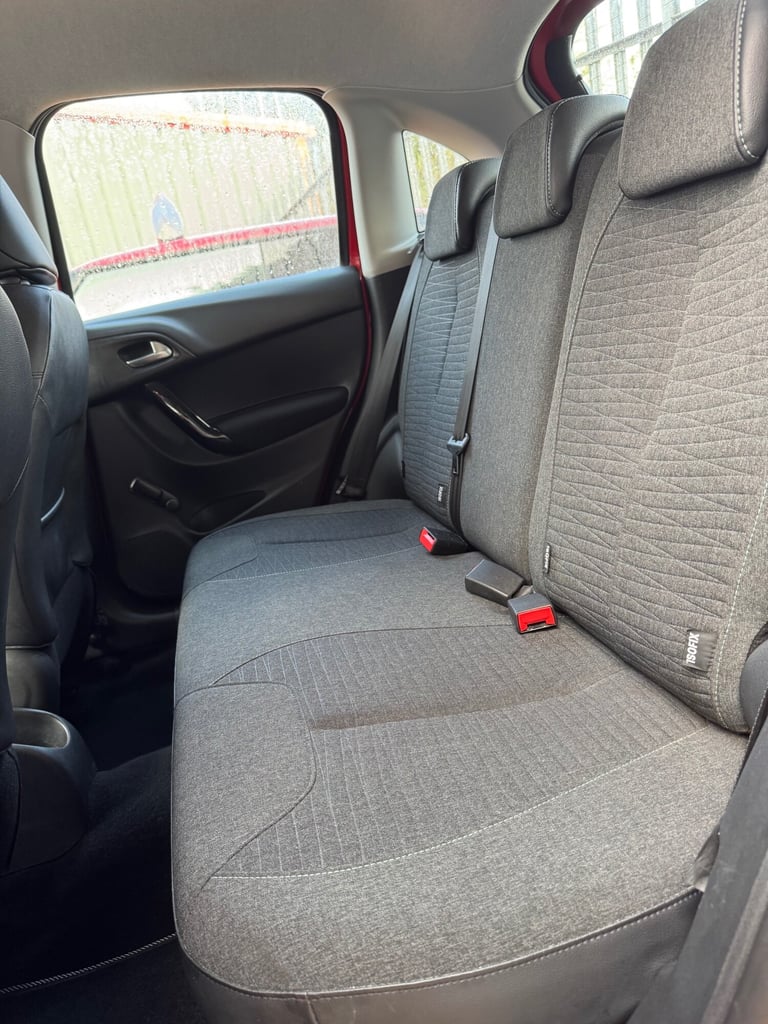 2016 Citroen C3 1.0 PureTech Edition 5dr HATCHBACK Petrol Manual