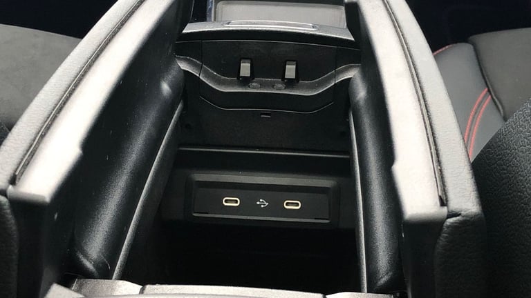 2024 Mercedes-Benz EQB EQB 250+ AMG LINE PREMIUM Estate Electric Automatic