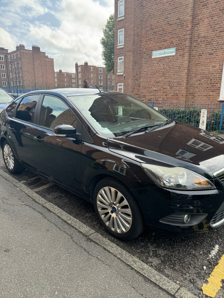 Ford, FOCUS, Hatchback, 2010, Other, 1596 (cc), 5 doors