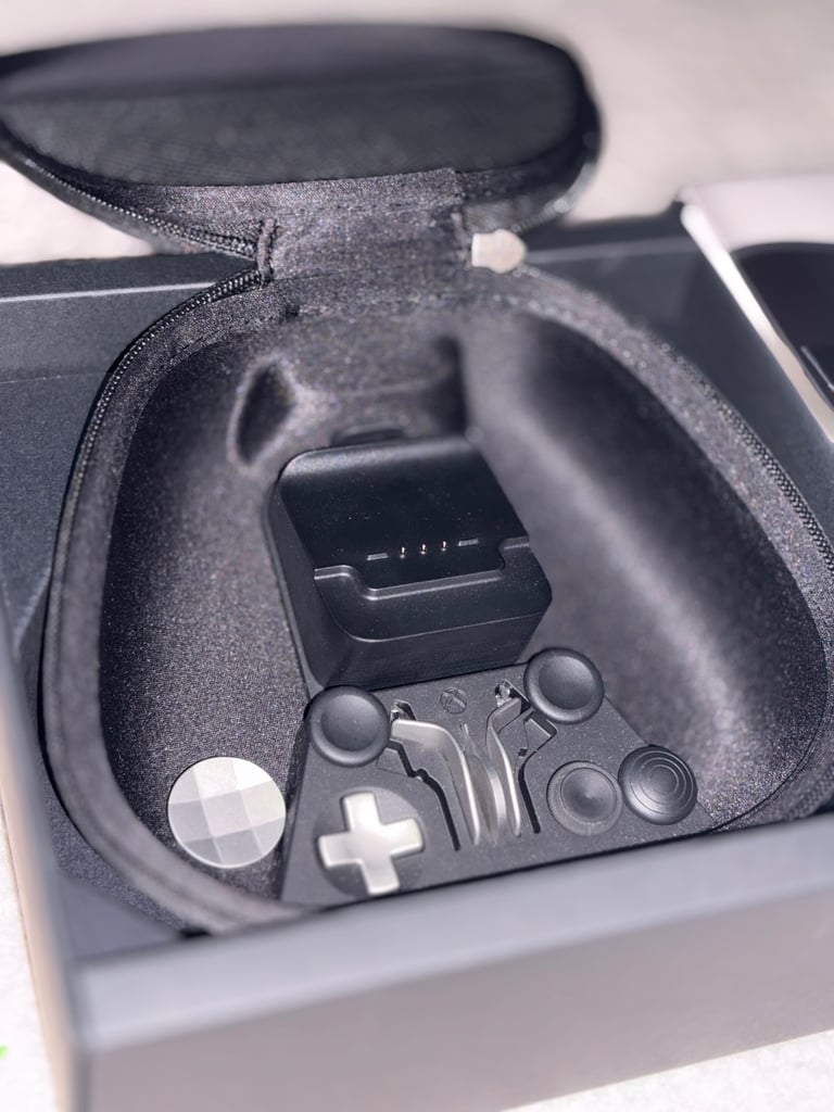 Xbox elite series 2 accessories