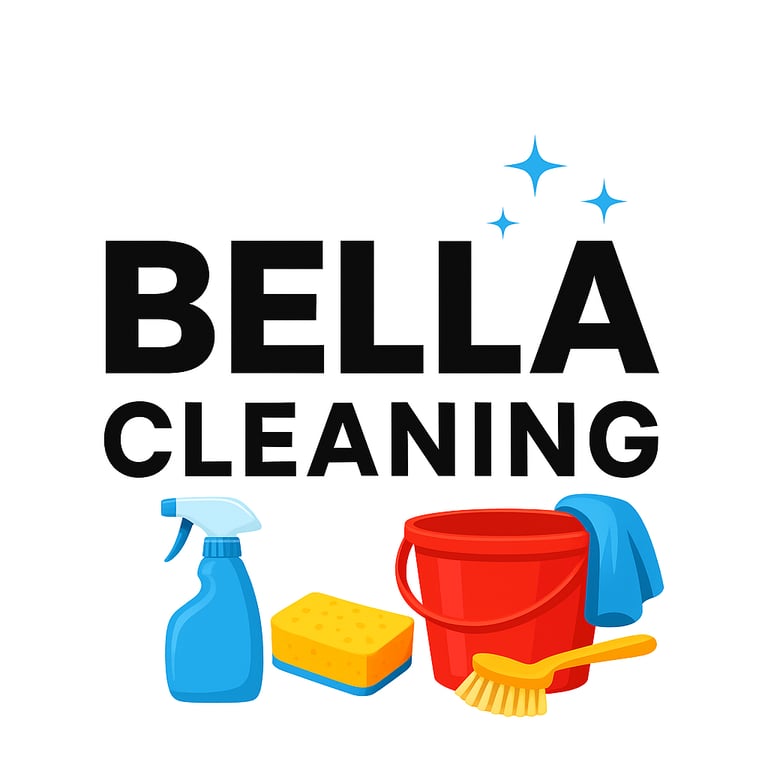 image for Bella Cleaning