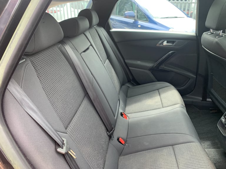 2013 Peugeot 508 1.6 HDi 115 Active 5dr ESTATE Diesel Manual