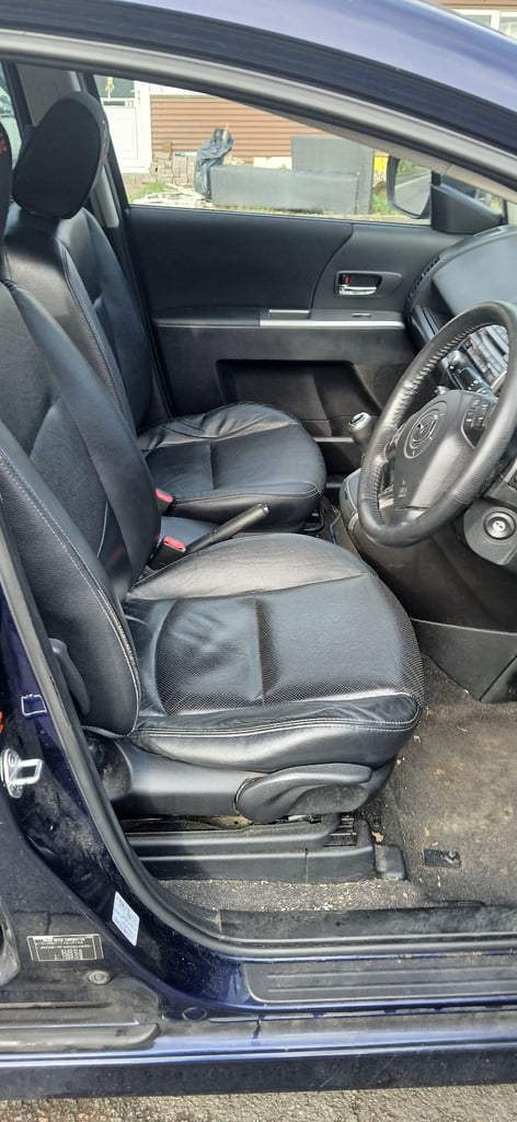 Mazda, 5, MPV, 2010, Manual, 1999 (cc), 5 doors