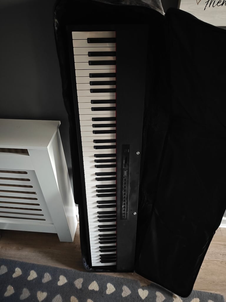 Electric Piano - MuStar - 88 keys (full size)