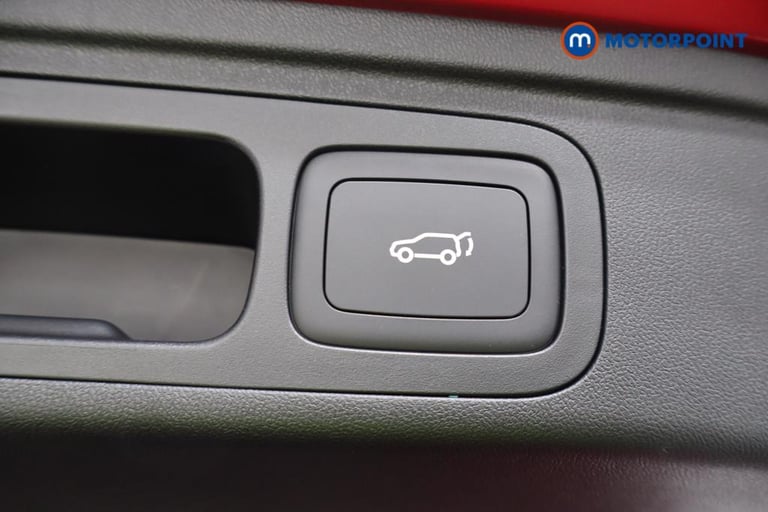 2025 MG MG HS 1.5 T-GDI Trophy 5dr DCT SUV Petrol Automatic