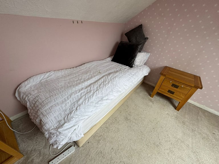 Room in a Shared House, Withdean Road, BN1