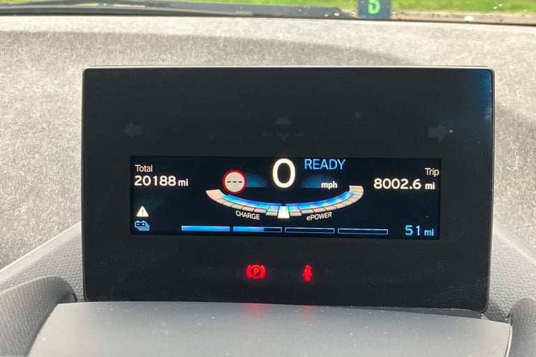 2020 BMW i3 125kW 42kWh 5dr Auto Hatchback ELECTRIC Automatic