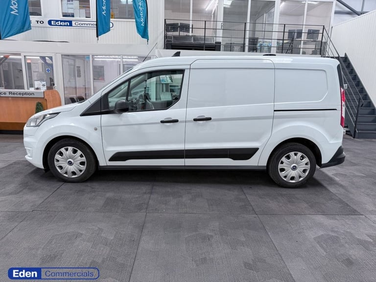 2021 21 FORD TRANSIT CONNECT 1.5 210 ECOBLUE TREND L2 EURO 6 (S/S) (100 PS) DIES
