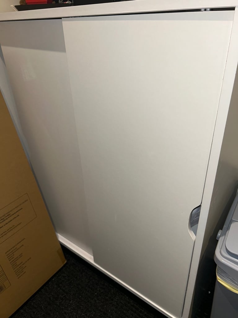 image for Shoe storage cupboard 