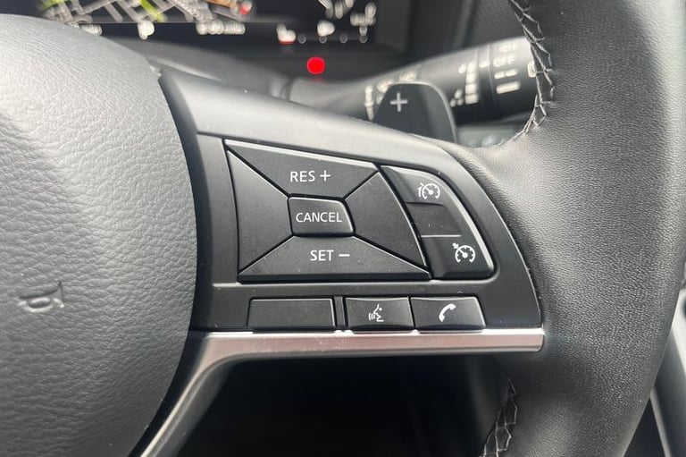 2024 Nissan Juke 1.0 DiG-T N-Connecta 5dr DCT Automatic Hatchback Petrol Automatic