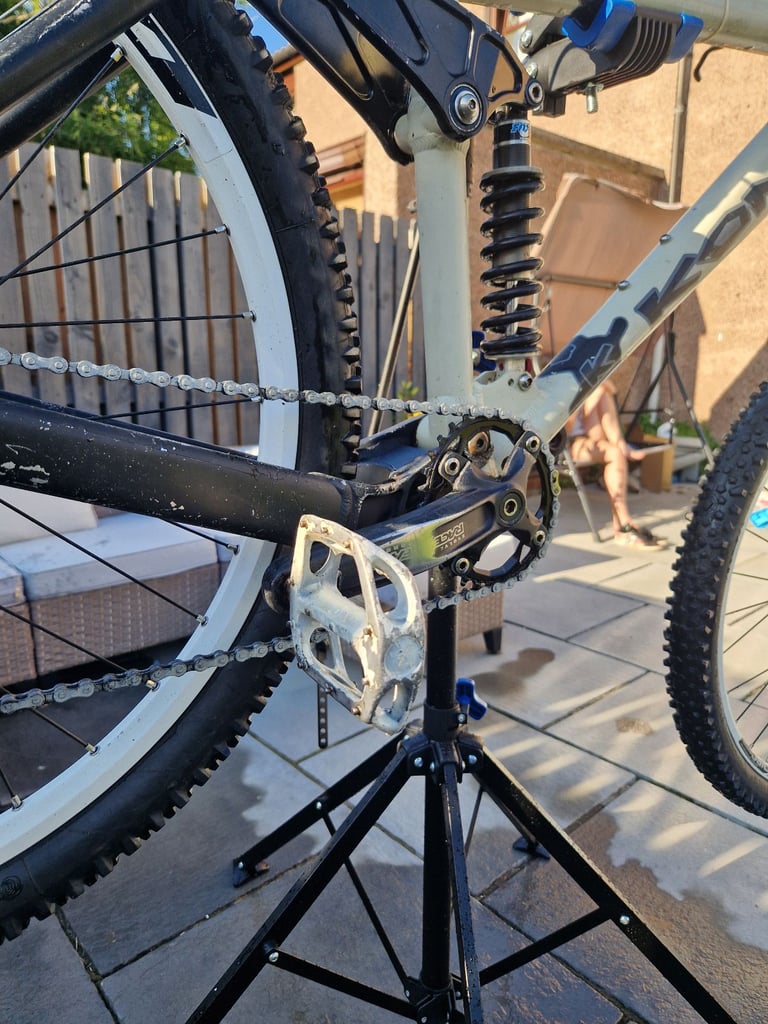 Kona coiler