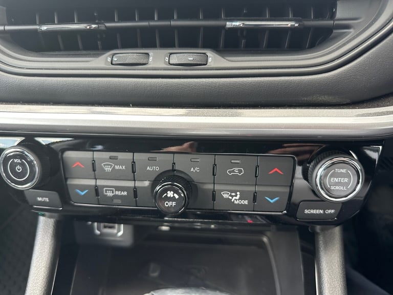 2025 Jeep Compass 1.5 T4 e-Torque Hybrid North Star 5dr DCT Station Wagon Petrol Automatic