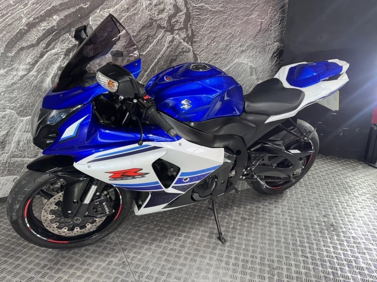 SUZUKI GSXR 1000 GSXR1000 2016 GSX-R 1000