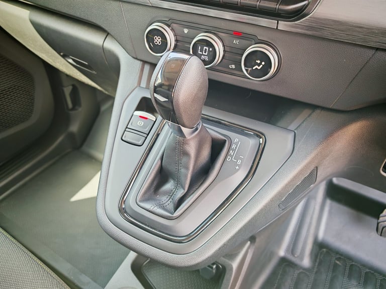 2025 Renault Kangoo ML19 90kW 44kWh Advance [Safety] Van Auto Van Electric Automatic