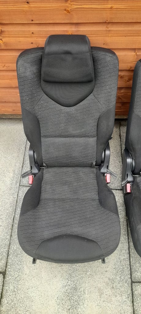 PEUGEOT 308 3RD ROW SEATS, BOOT SEATS, 7 SEATER, 308, SW, ESTATE