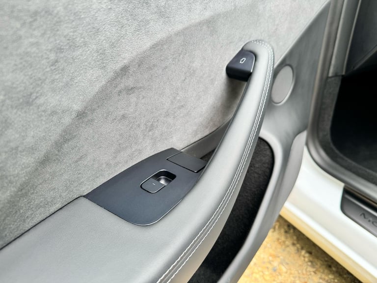 2024 Tesla Model 3 (Dual Motor) Long Range Auto 4WDE 4dr SALOON Electric Automatic