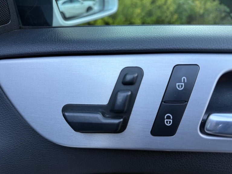 2012 Mercedes-Benz M-Class 3.0 ML350 V6 BlueTEC Sport G-Tronic 4WD Euro 6 (s/s) 5dr ESTATE Diesel...