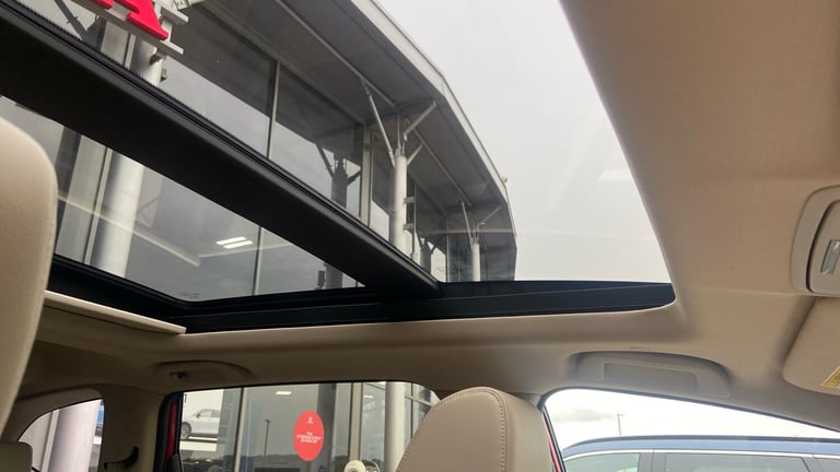 2019 Honda CR-V 1.5 VTEC Turbo EX 5dr CVT Petrol Estate Estate Petrol Automatic