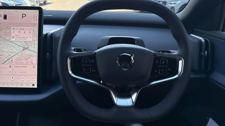 2025 Volvo EX30 Plus, Twin Motor Performance, Electric Estate Electric Automatic