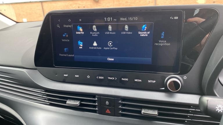 2025 Hyundai i20 1.0T GDi Premium 5dr Petrol Hatchback Hatchback Petrol Manual