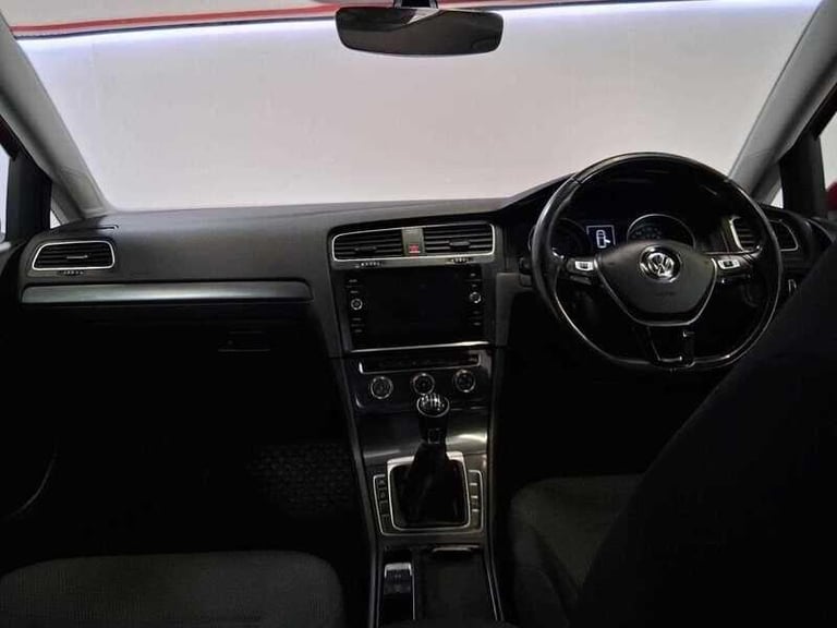 2018 Volkswagen Golf 2.0 TDI SE Nav Hatchback 5dr HATCHBACK Diesel Manual