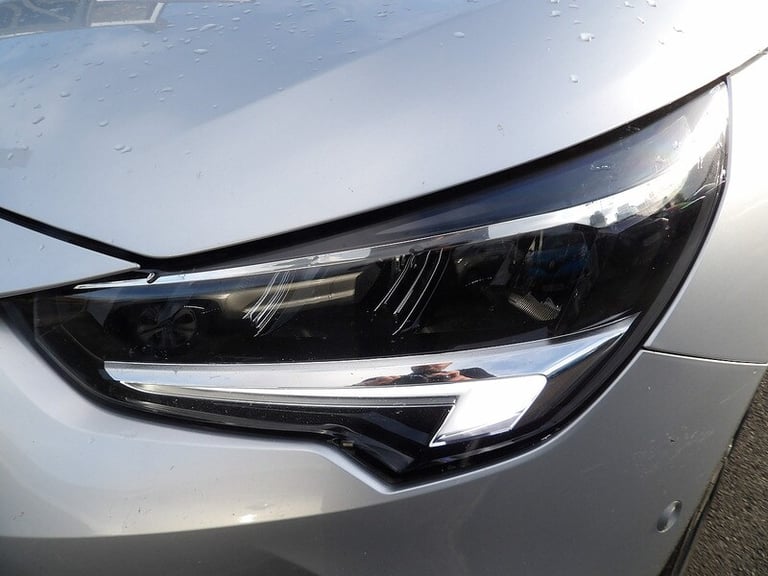 2022 Vauxhall Corsa Elite Edition Hatchback Petrol Manual