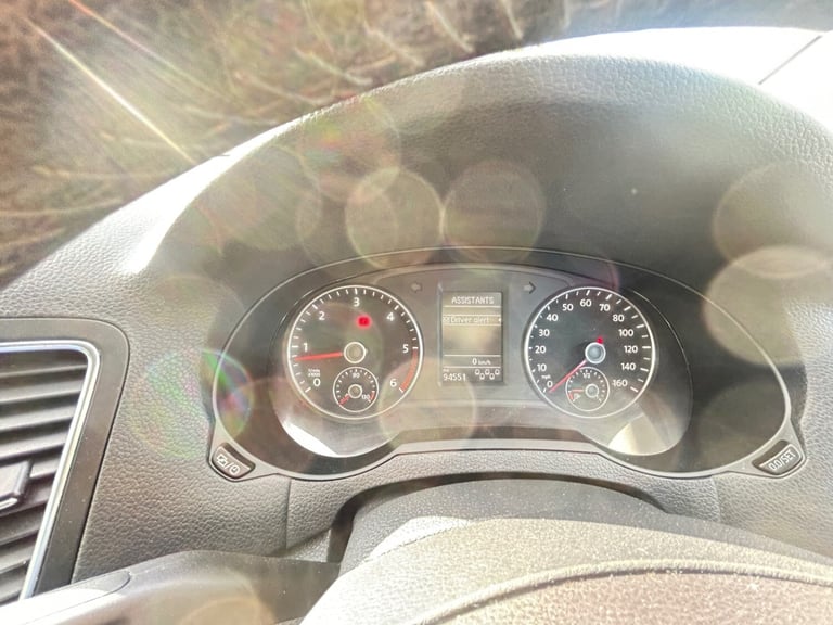 2015 SEAT Alhambra 2.0 TDI CR I TECH 5dr DSG MPV Diesel Automatic