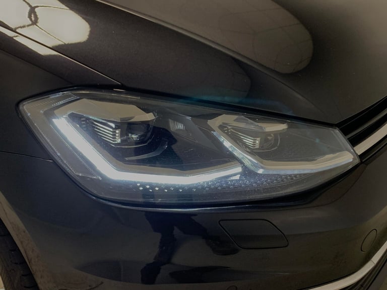 2020 Volkswagen Golf 1.5 TSI EVO 150 Match Edition 5dr HATCHBACK PETROL Manual