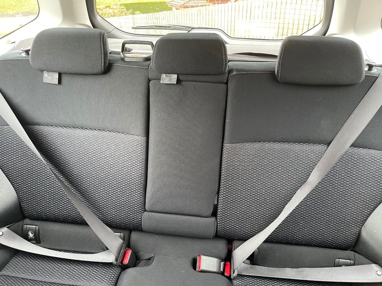 Subaru, FORESTER, Estate, 2017, Manual, 1998 (cc), 5 doors