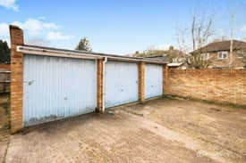 Storage space available to rent in Garage in Greenford (UB6) - 123 Sq Ft