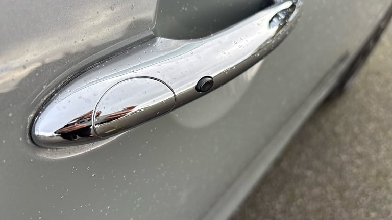 2021 MINI Hatch 1.5 Cooper Classic 5dr HATCHBACK PETROL Manual