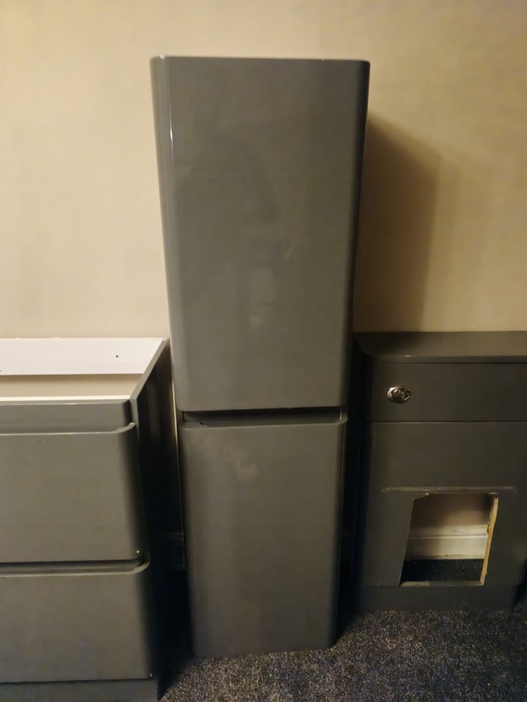 image for Bathroom units 