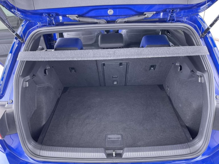2022 Volkswagen Golf 2.0 Golf R TSi 4Motion Semi-Auto 4WD 5dr Hatchback Petrol Automatic