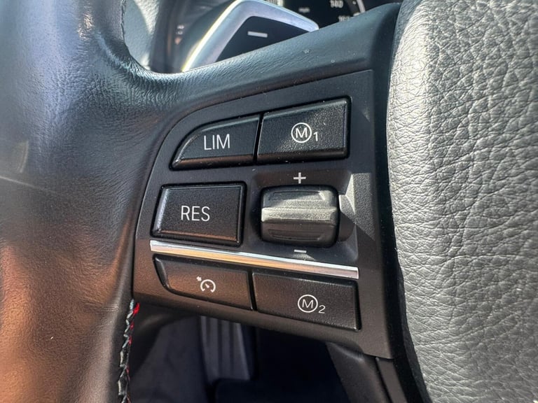 2012 BMW M5 M5 4dr DCT SALOON PETROL Automatic