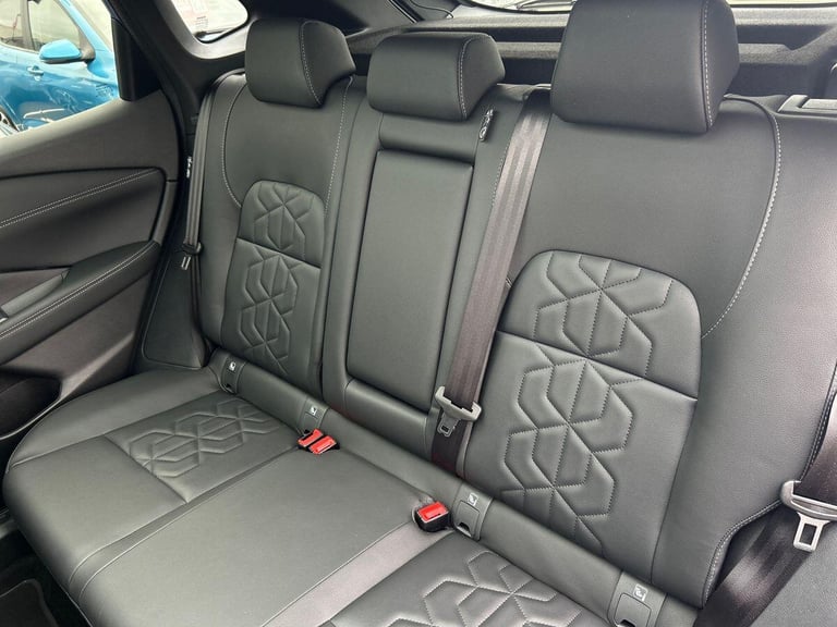 2025 Nissan Qashqai 1.5 h e-POWER Tekna SUV 5dr Petrol Hybrid Auto Euro 6 (s/s) (190 ps) SUV PETR...
