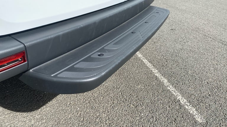 2025 Mercedes-Benz Sprinter 100kW 113kWh Pro Van Auto PANEL VAN ELECTRIC Automatic