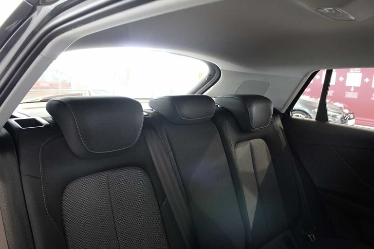 2025 Audi Q2 30 TFSI 116 Sport 5dr SUV Petrol Manual
